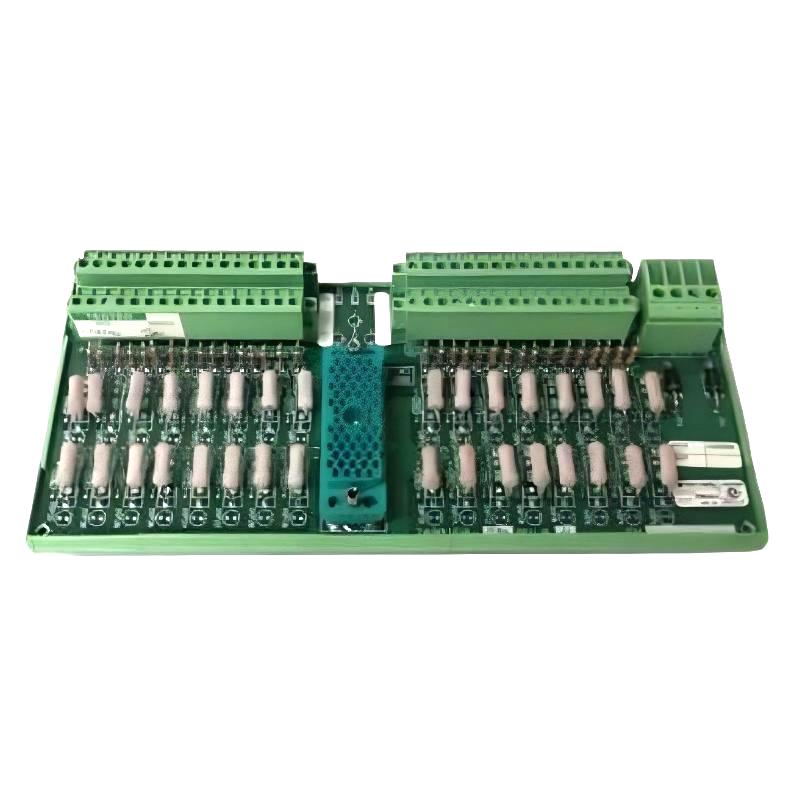 Invensys Triconex 7400207-001 Digital Input Termination Panel