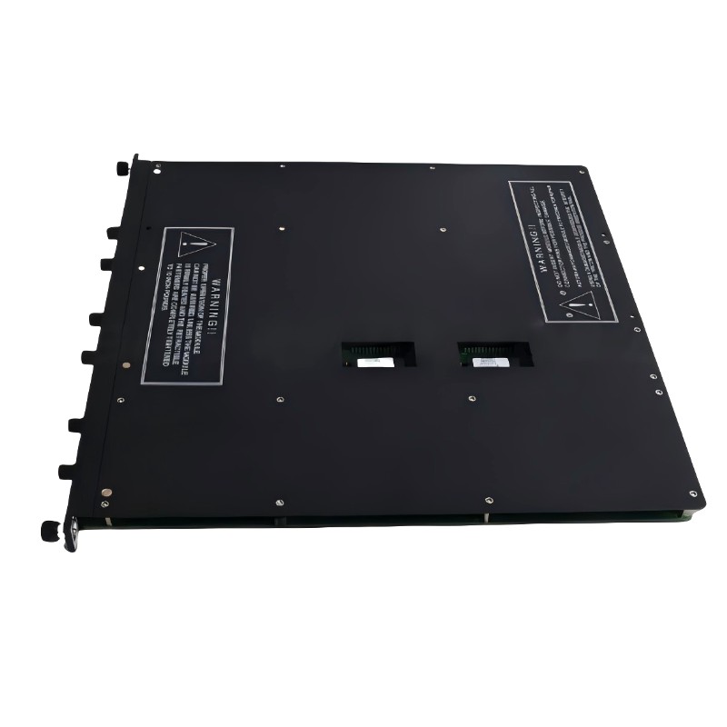 Invensys Triconex 3482 Analog Output Module