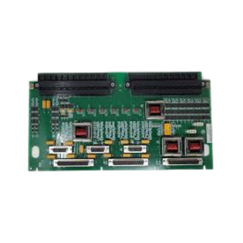 GE IS200TSVOH1B Turbine Servo Valve Output Handler (TSVO) Module for Mark VI & EX2100 Control Systems