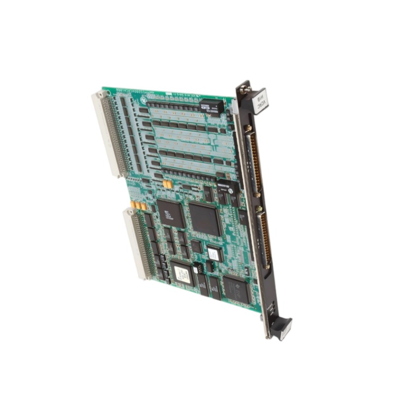 GE IS200VSPAH1A Advanced Signal Processing Control Board Module for Mark VI Turbine Automation Systems