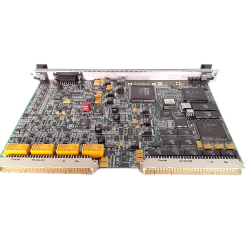 GE IS200VSVOH1B High-Integrity Servo Control Board Module for Mark VI Turbine Drive Systems