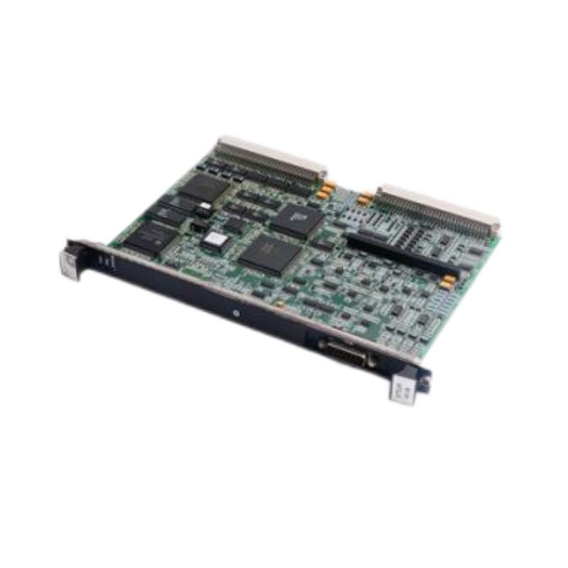 GE IS200VTURH1B Advanced Turbine Protection and Control Board Module for Mark VI Drive Systems