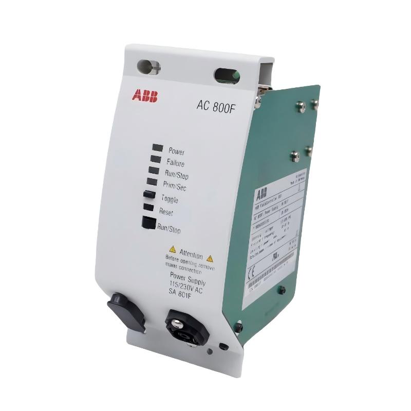 ABB SA 801F 3BDH000011R1 Power Supply