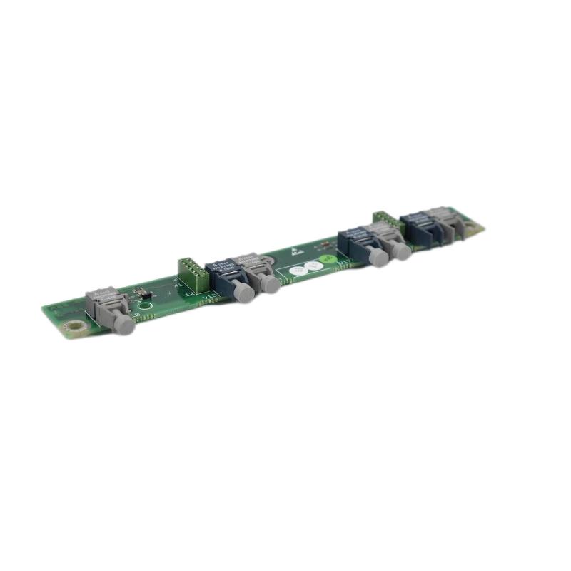 ABB NDCO-03C Fieldbus Communication & Drive Network Interface Module for Industrial Automation