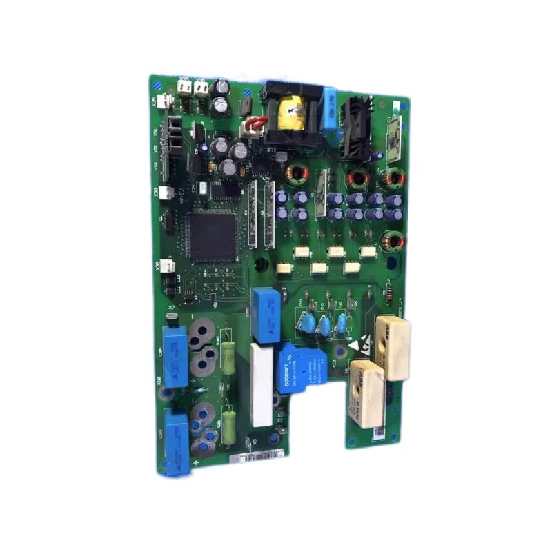 ABB NINT-45C High-Speed Network Interface & Communication Board Module for Industrial Automation and Drive Control Systems