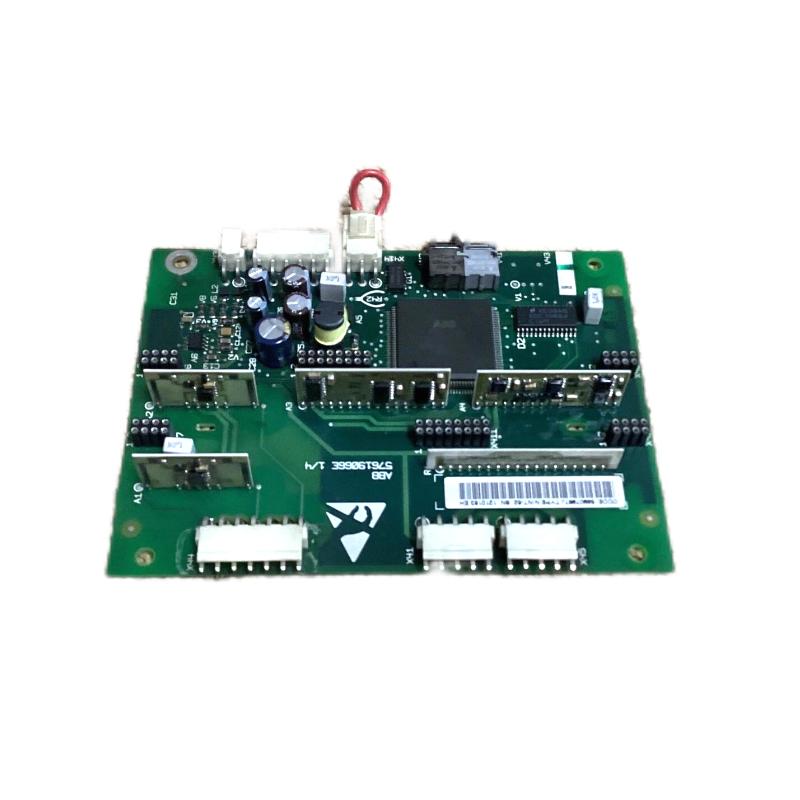 ABB NINT-52C High-Integrity Network Interface & Communication Board Module for Industrial Control and Drive Systems