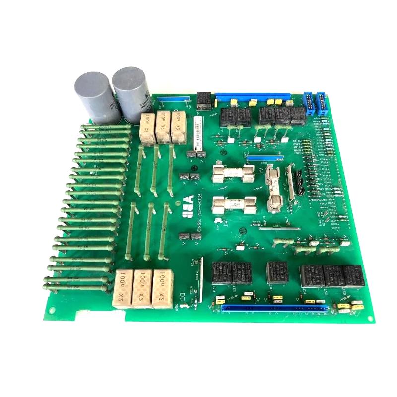 ABB SDCS-PIN-205B 3ADT312500R0001 Power Interface Board