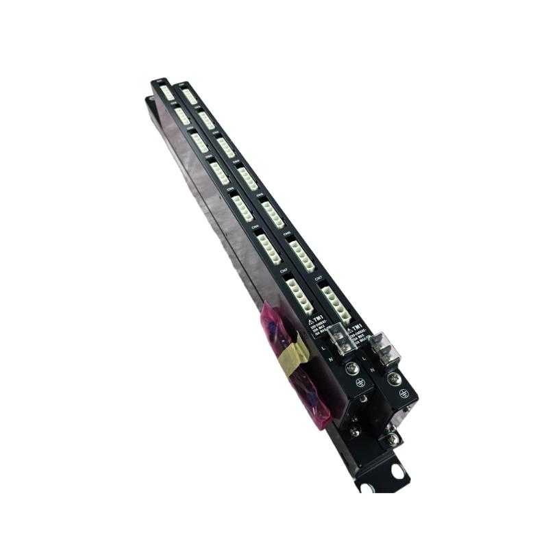 Yokogawa AEPV7D-25 Power Bus Unit