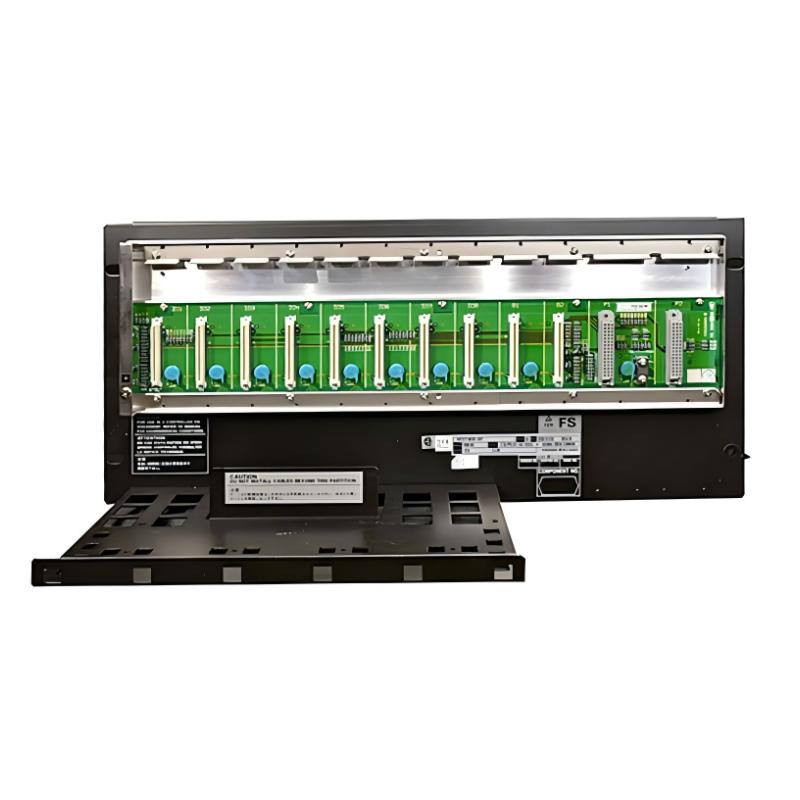 Yokogawa AFV30D-A41452 Duplex Field Control Unit