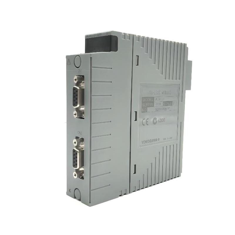 Yokogawa ALR111-S01 Serial Communication Module