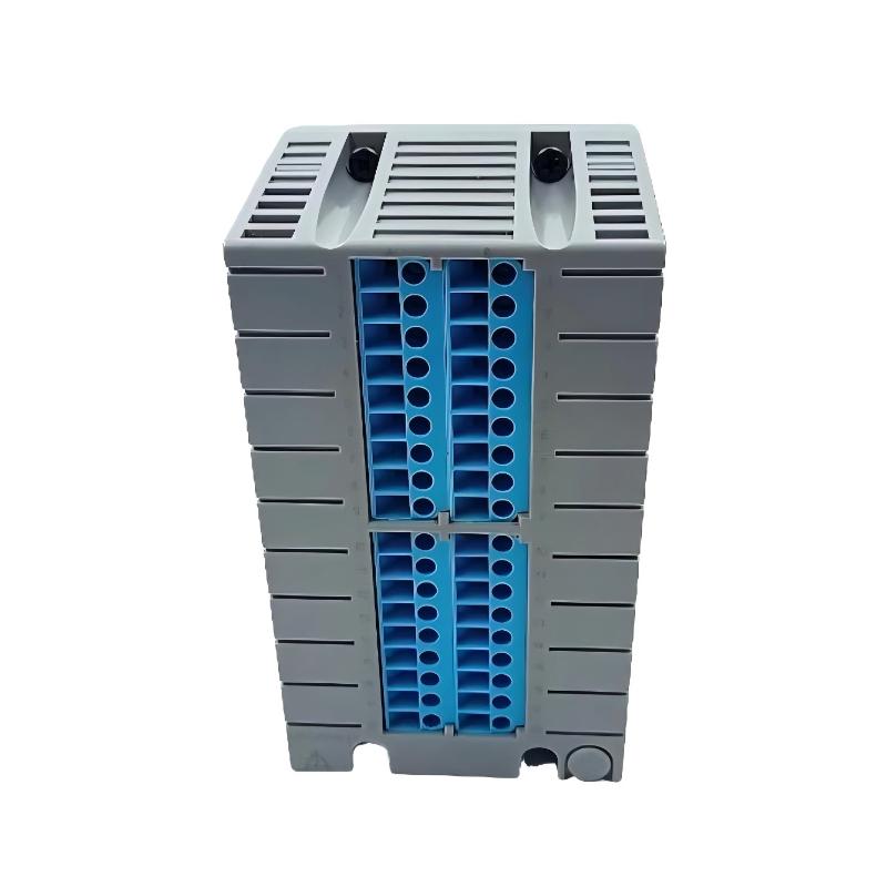 Yokogawa ATSR3D Dual Redundant Pressure Clamp Terminals