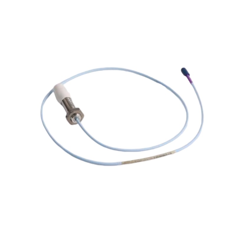 Bently Nevada 330709-000-120-10-02-00 3300 XL 11 mm Proximity Probe