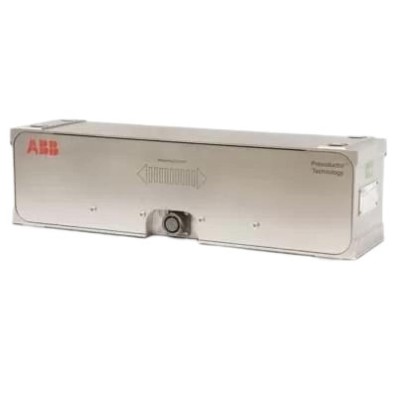 ABB PFCL201C20KN Tension Measurement Load Cell Module for Precision Web Handling Systems