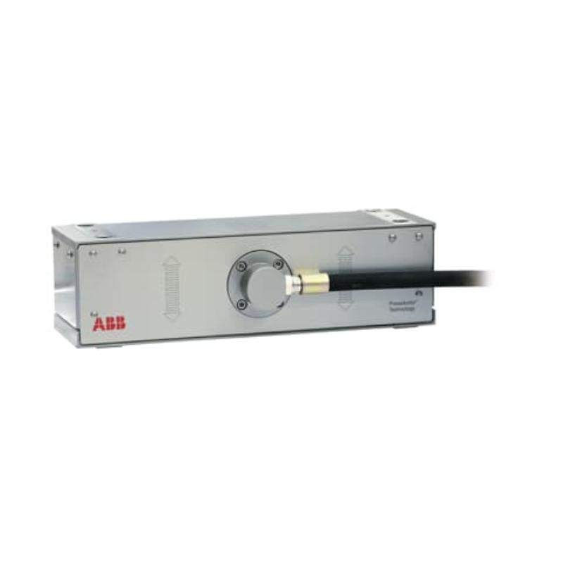 ABB PFCL201CE Web Tension Load Cell Module for High-Precision Industrial Control Applications