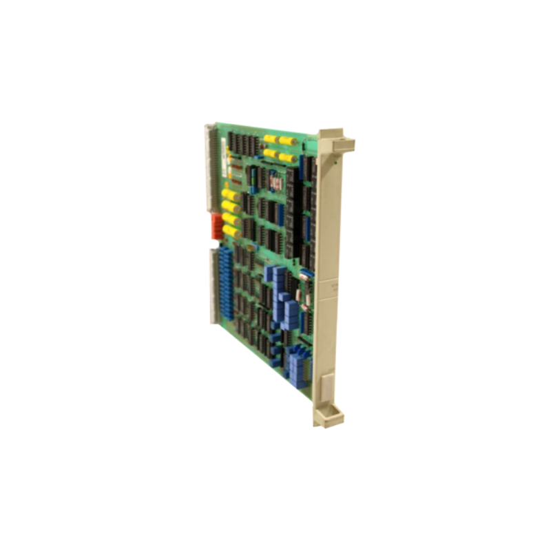 ABB PFSK104 Industrial Signal Processing & Connection Module for Automation Systems