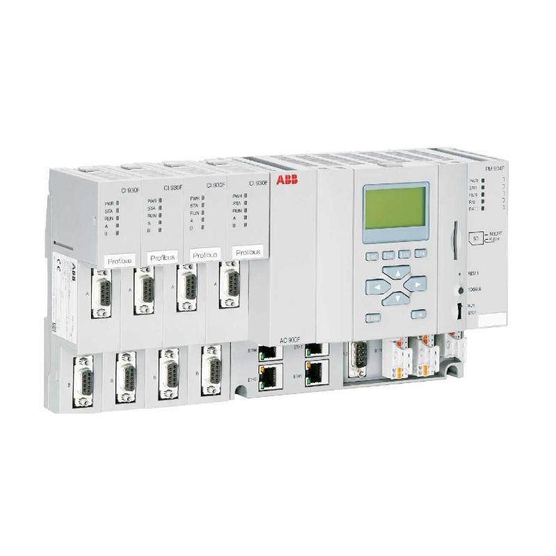 PM 904F 3BDH001002R0001 2