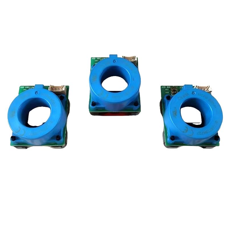 ABB ZCUR-791 3AUA0000071032D Transformer Current Sensor