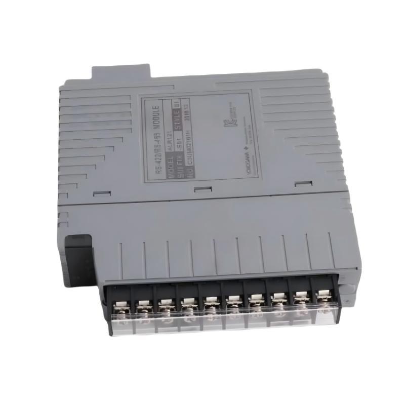 Yokogawa ALR121-S51 S1 Serial Communication Module