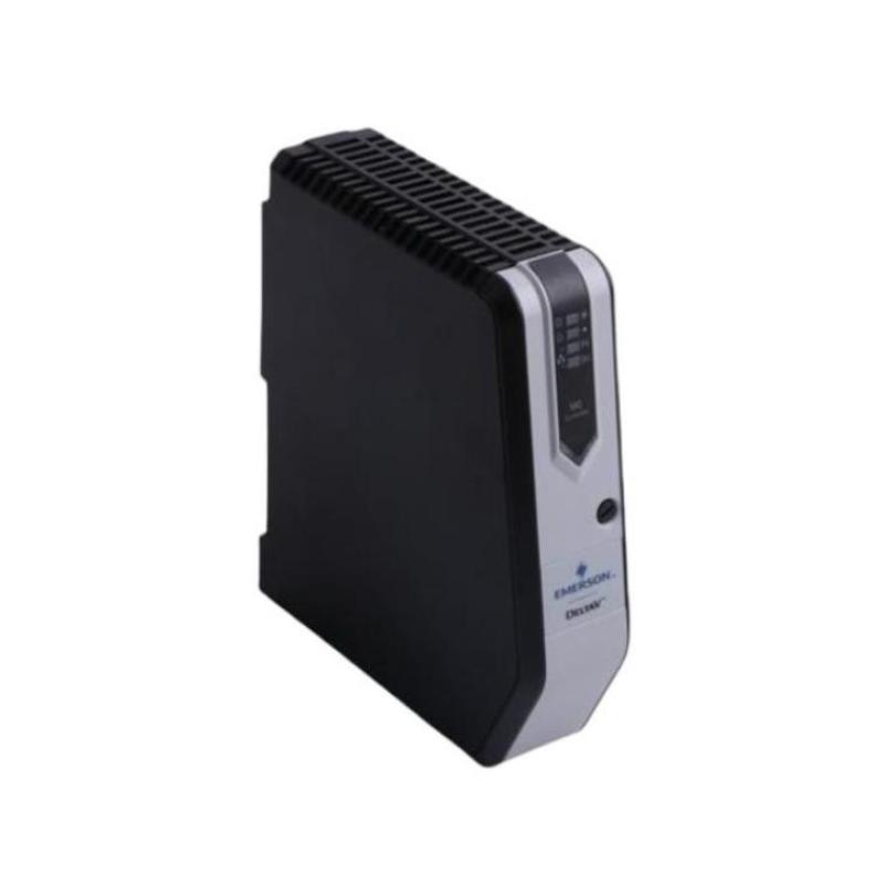 Emerson KJ2005X1-MQ2 Controller