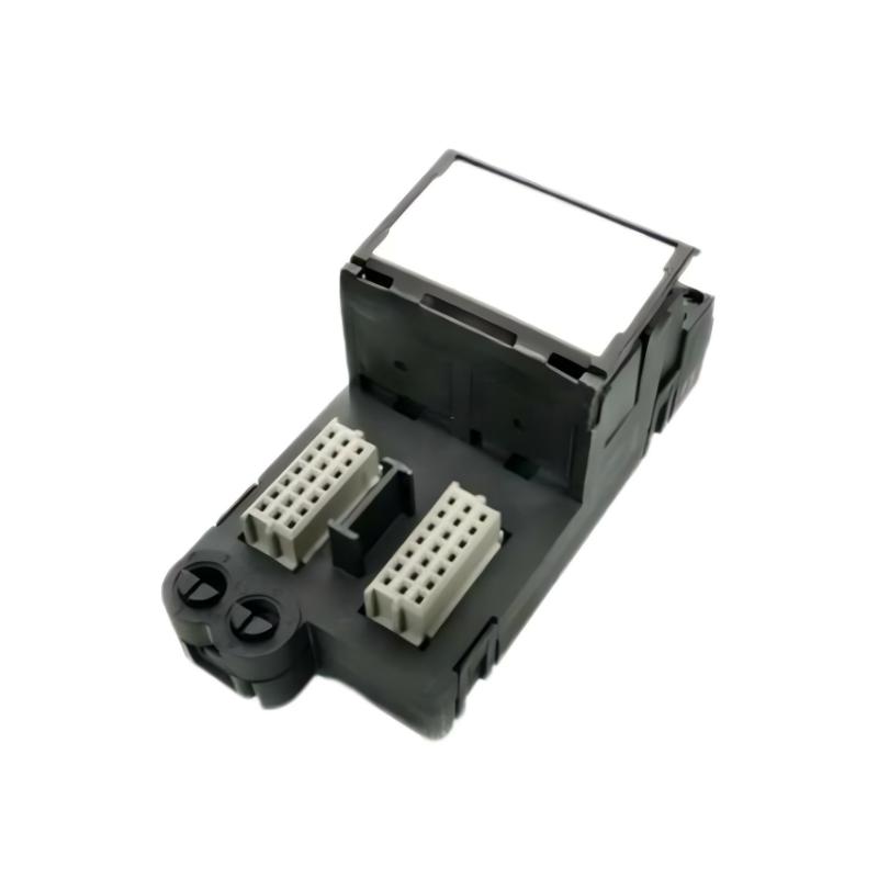 Emerson KJ4001X1-CF1 High-capacity Terminal Blocks