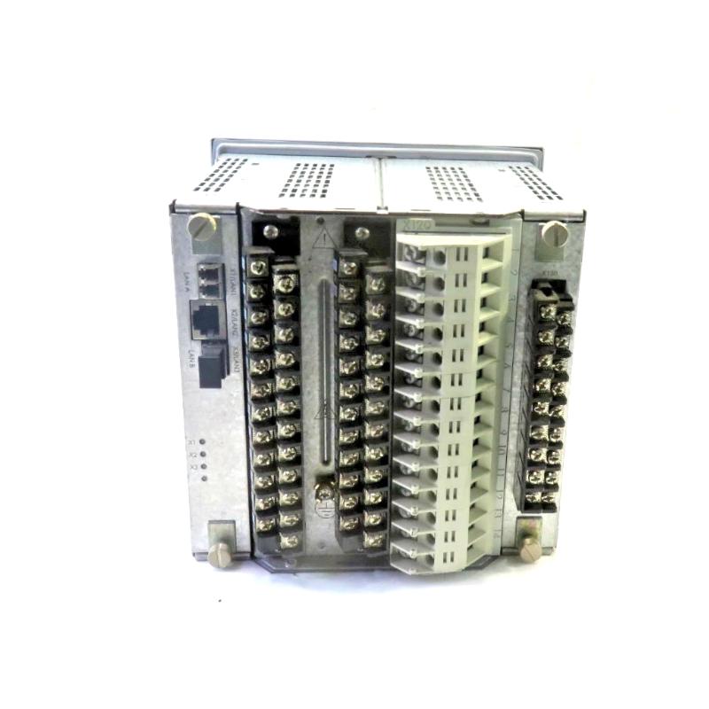 ABB RET615 Transformer Protection and Control Relay for Power Networks