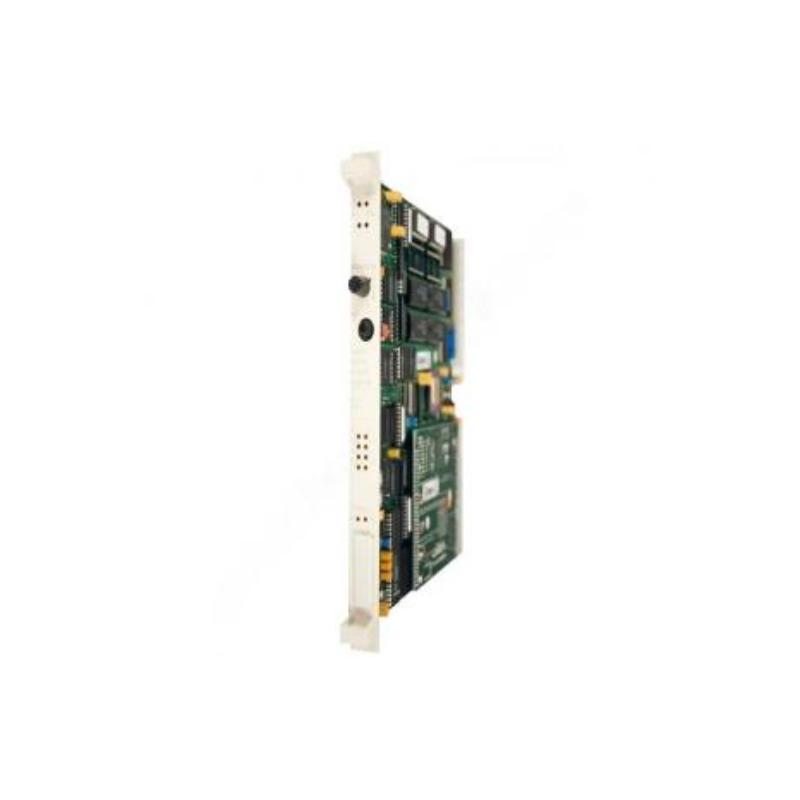 ABB DSDC 110B Industrial Digital Signal Communication Module for Reliable Control Systems