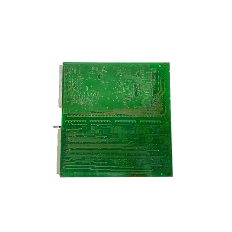 ABB DSDO 115A Industrial Digital Output Module for Precision Actuation in Control Systems