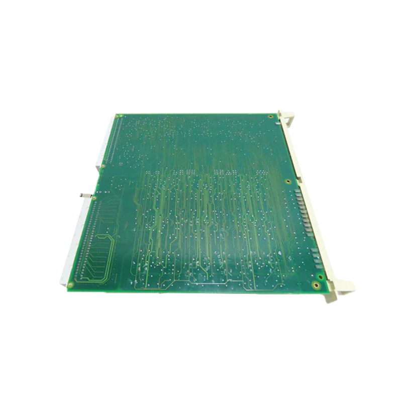 ABB DSDX 180 Digital Signal Expansion Module for Enhanced I/O and Automation Flexibility