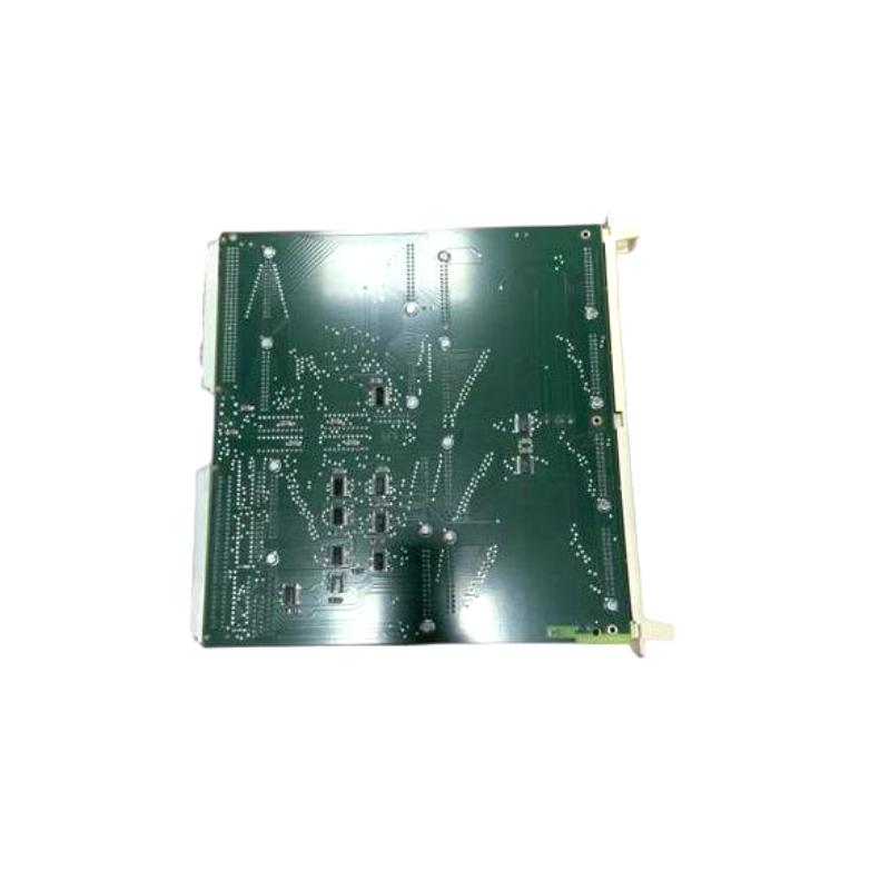 ABB DSMB 176 System Bus Master Module for Scalable Industrial Automation and High-Integrity Control