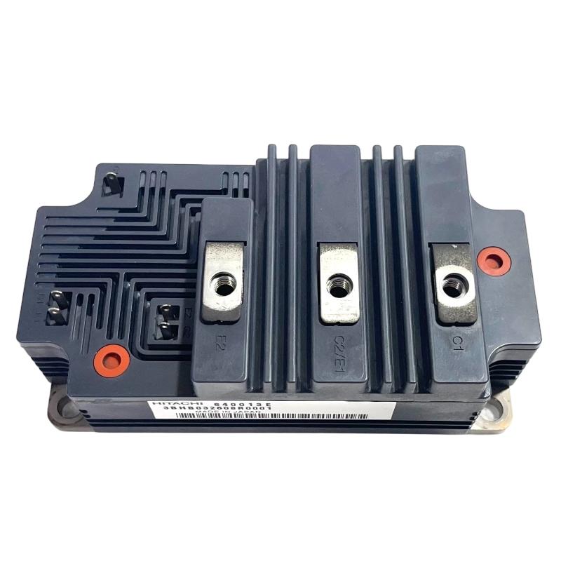 ABB MBM200H45E2-H 3BHB032608R0001 IGBT Module