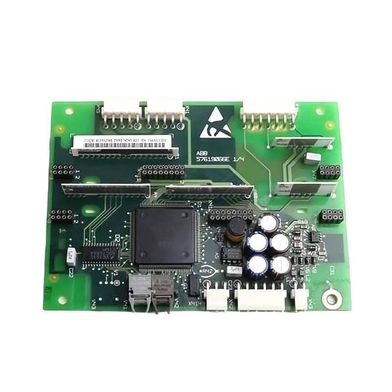 ABB NTNT-42C Communication Board