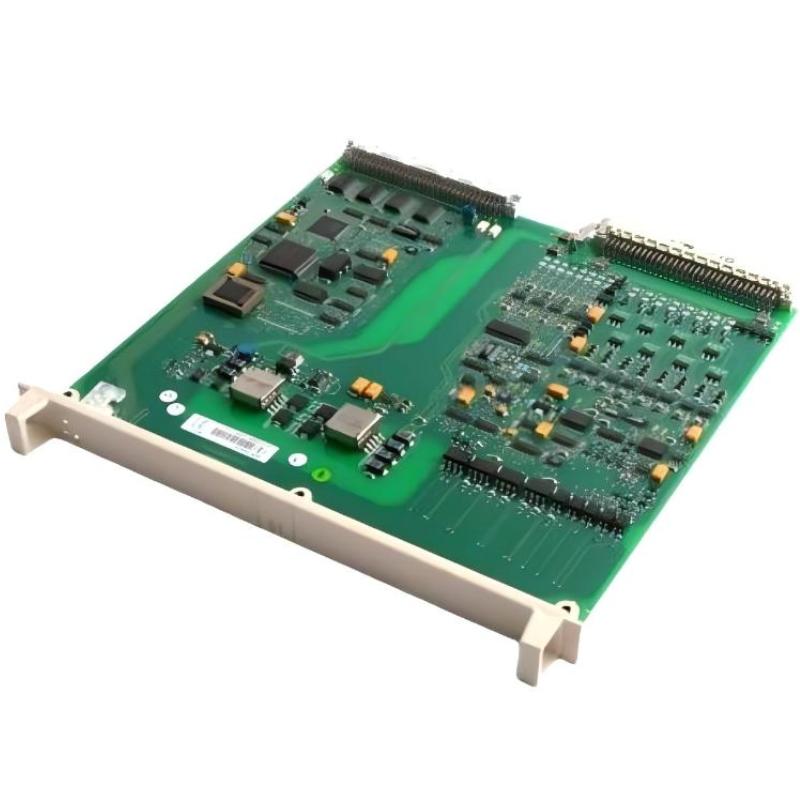 ABB PXAK 402 3BSE011789R1 DCS Control Board