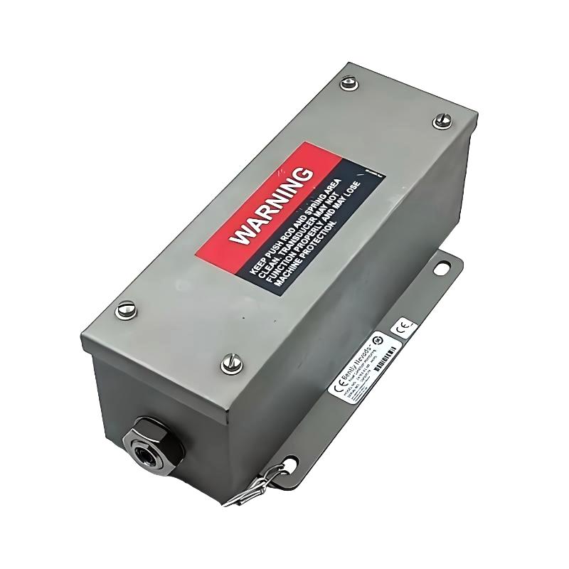 Bently Nevada 24765-01-00 Housing Expansion Sensor Assembly