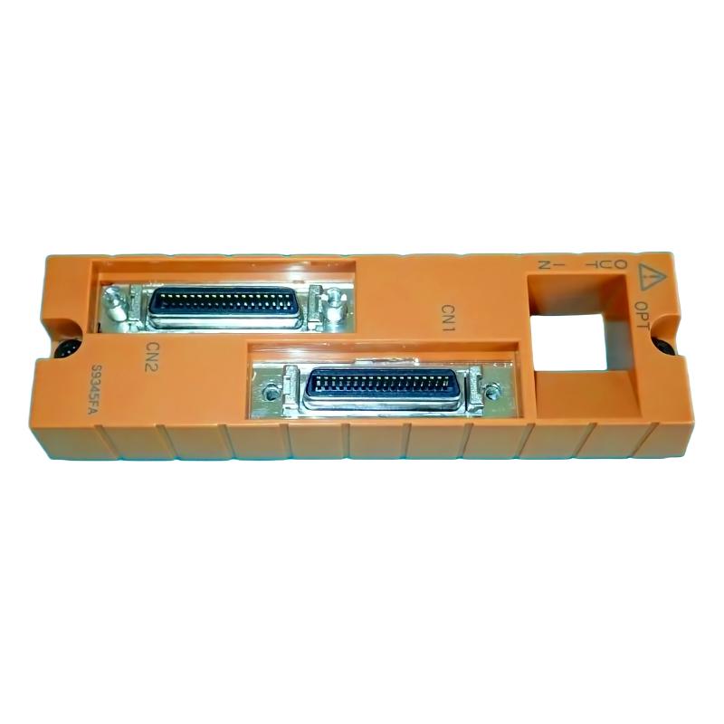 Yokogawa S9564FA Bus Connector Unit