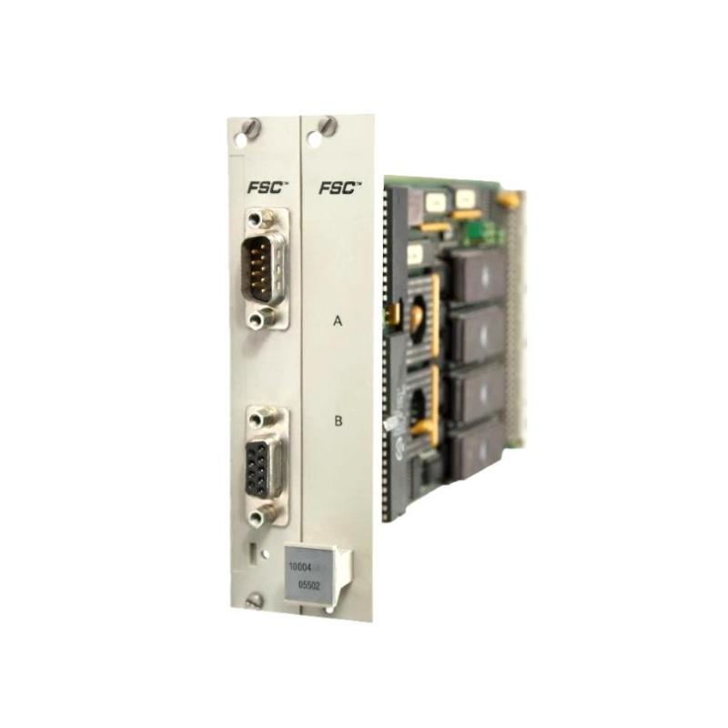 Honeywell 10014/H/F Communication Module