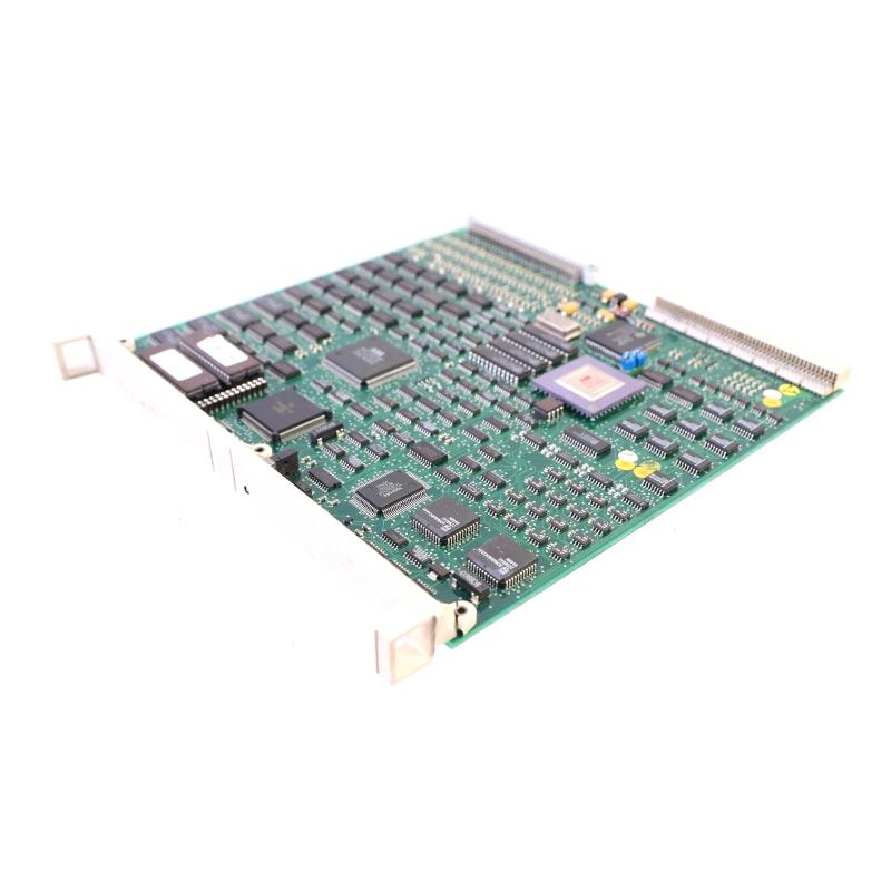 ABB DSQC 335 Industrial Communication Interface Module for Robotics and Automation Systems