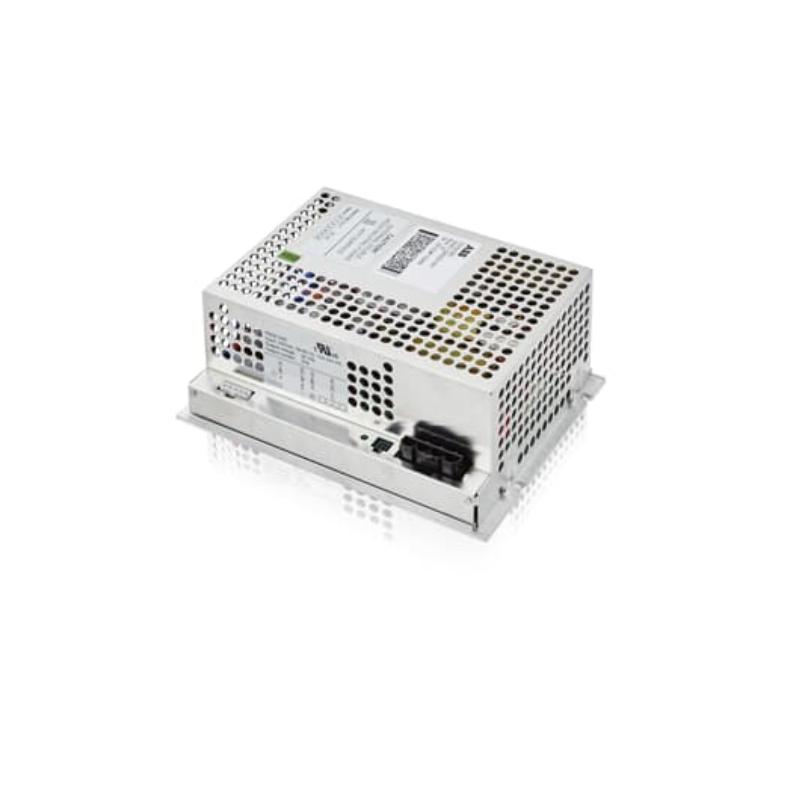 ABB DSQC 661 High-Performance Robot Communication & Network Interface Module for Industrial Control Systems Introduction