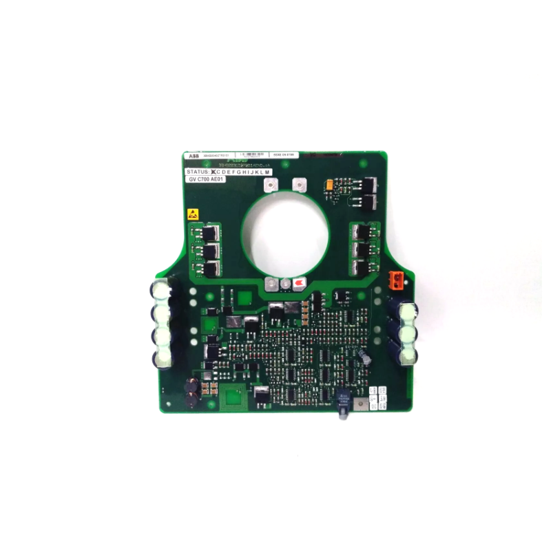 GV C700 AE01 3BHB004027R0101