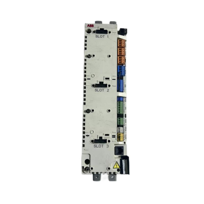 ABB JCU-11 Industrial Drive Control Unit Module for Automation Systems