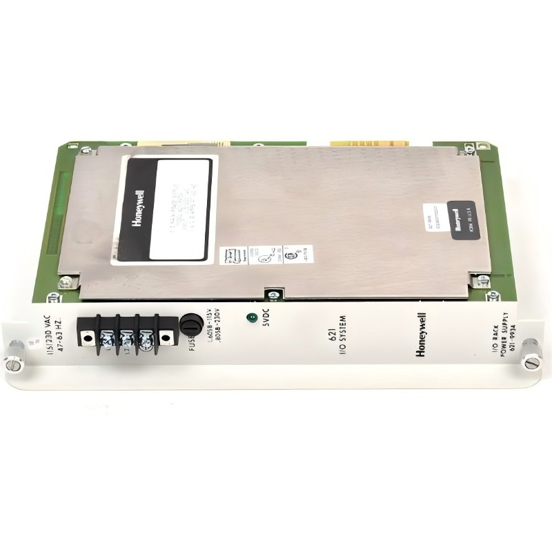 Honeywell 621-9934 I/O Rack Power Module