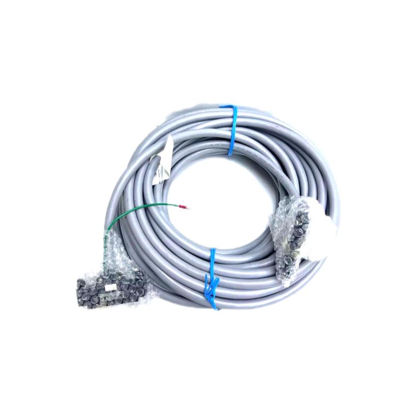 Yokogawa AKB331-M020 20-Meter Signal Interconnection Cable for Distributed Control Systems