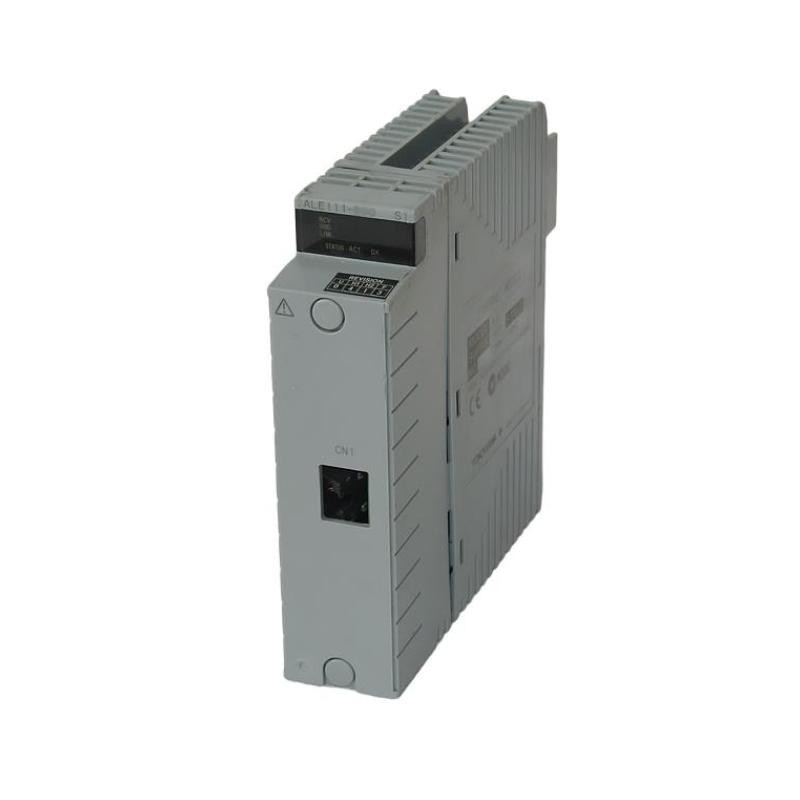 Yokogawa ALE111-S51 Industrial Ethernet Communication Module for Safety & Control Networks