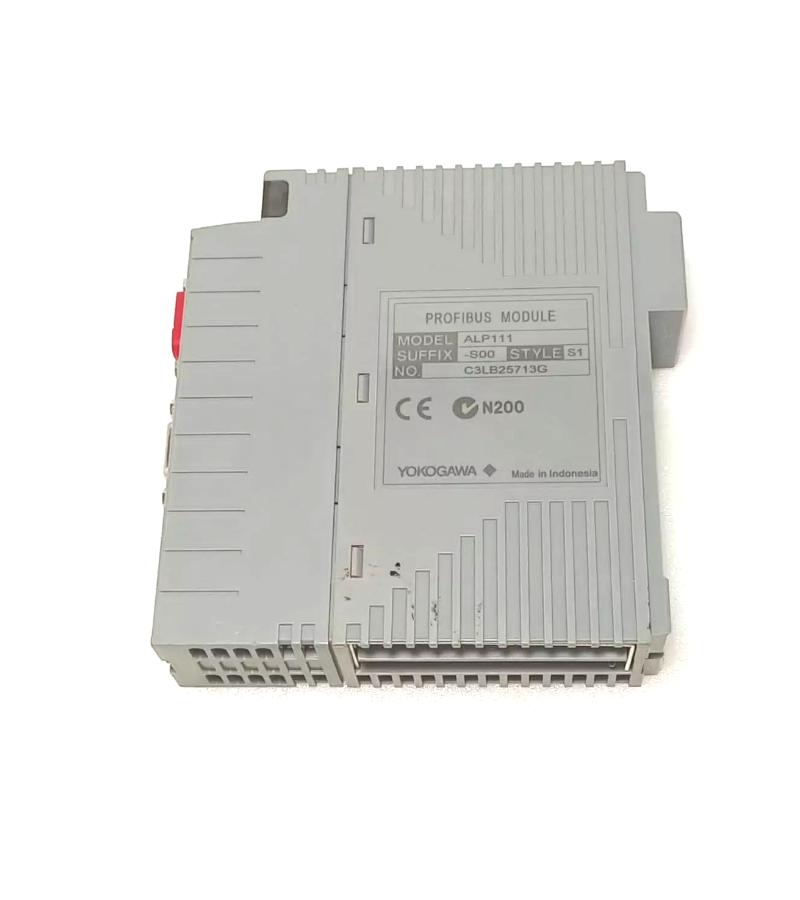 Yokogawa ALP111 PROFIBUS-DP Communication Interface Module for CENTUM VP Distributed Control Systems