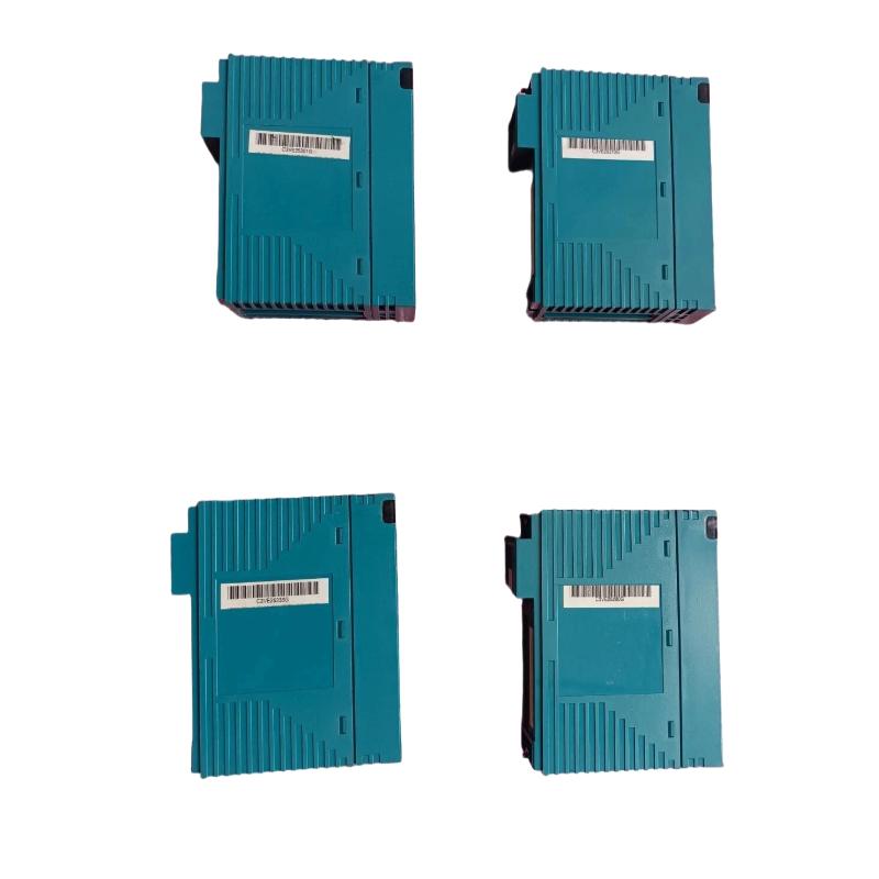 Yokogawa NFAI143-S50 High-Precision 16-Channel Analog Input Module for STARDOM and Industrial Automation Systems