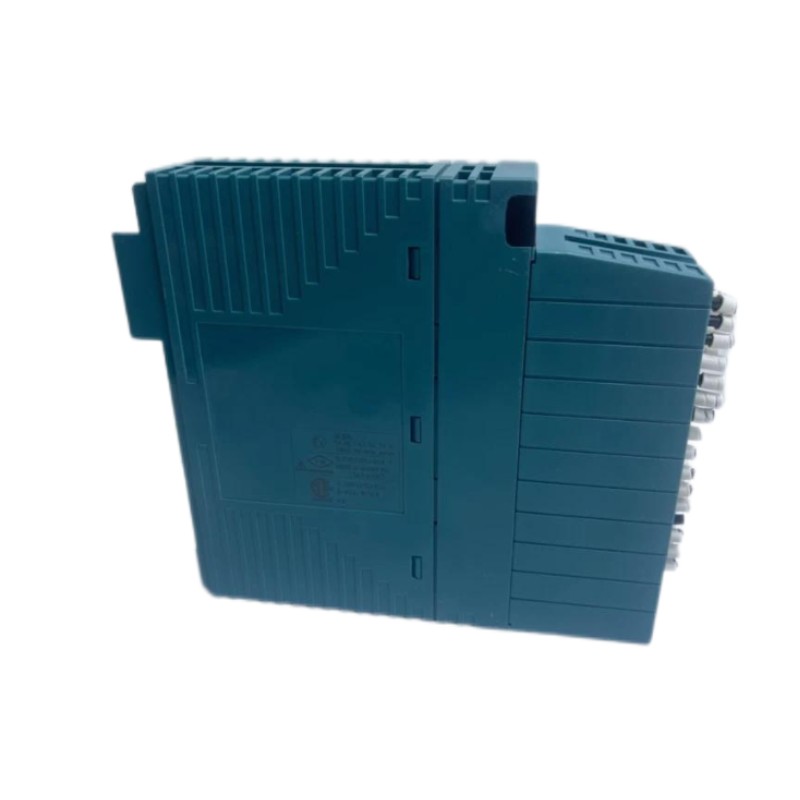 Yokogawa NFAI543 High-Performance 16-Channel Analog Output Module for STARDOM Industrial Control Systems