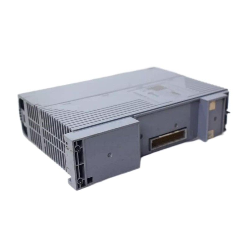 Yokogawa PW482-10 S2 AC Input Power Supply Module for CENTUM VP Distributed Control Systems