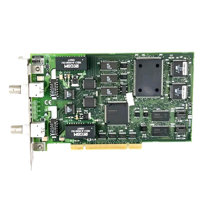 Yokogawa VF701 Vnet/IP Interface Card
