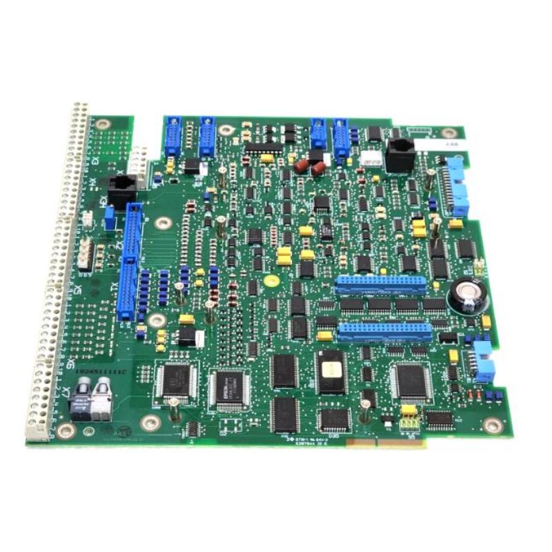 ABB SDCS-AC-CON-2 3ADT220072R0012 Control Board