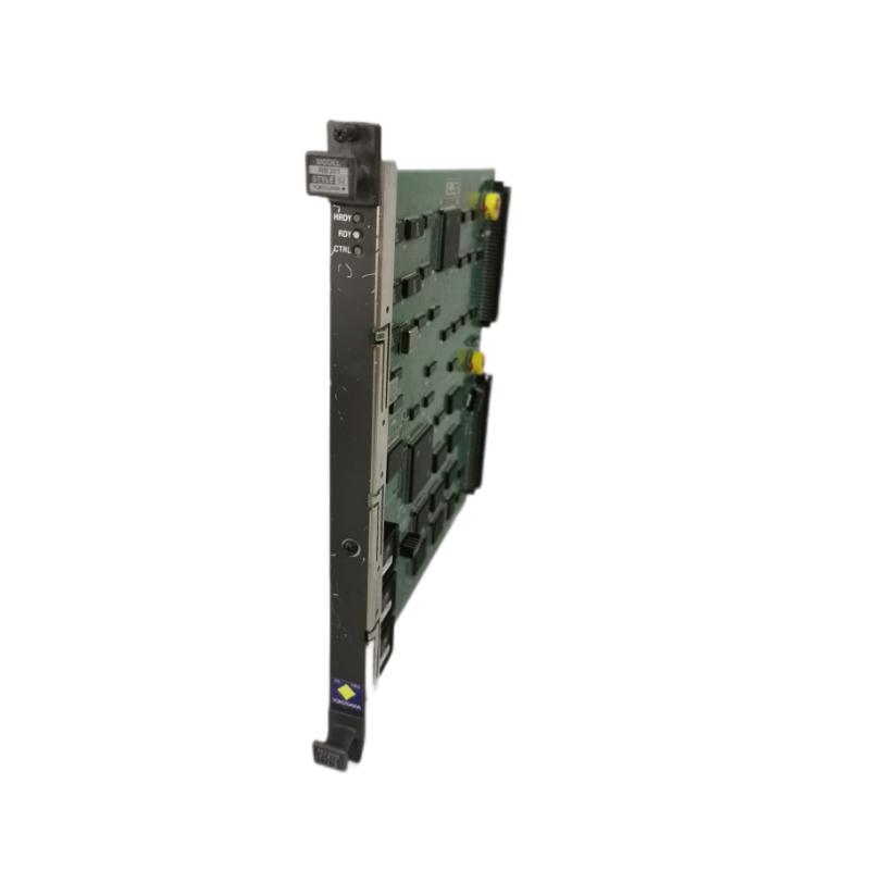Yokogawa RB301 RIO Bus Interface Master Communication Module for CENTUM Control Systems