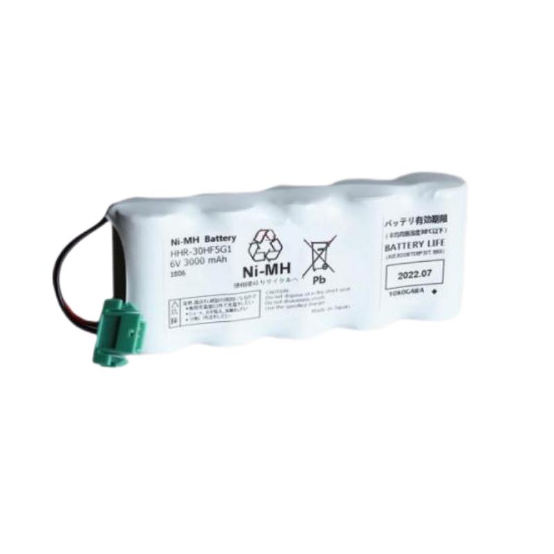 Yokogawa S9400UK Industrial Automation Backup Battery Pack Module for Reliable DCS Memory Protection